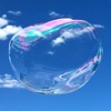 Bubbles AR/MR icon