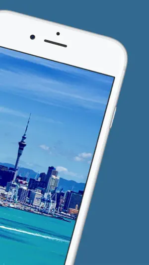 Auckland Travel Guide . screenshot 2