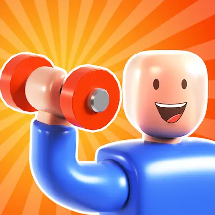 Lifting Hero Читы