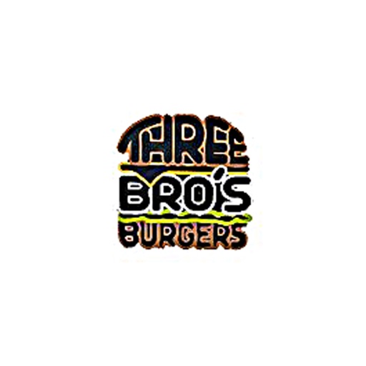 Three Bro’s Burger