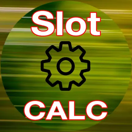 Slotcar Calc Cheats
