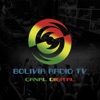 BOLIVIA RADIO TV icon