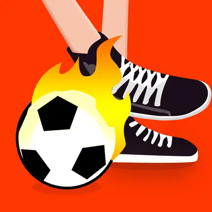 Soccer Dribble: DribbleUp Game Читы
