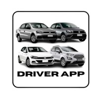 Driver App logo