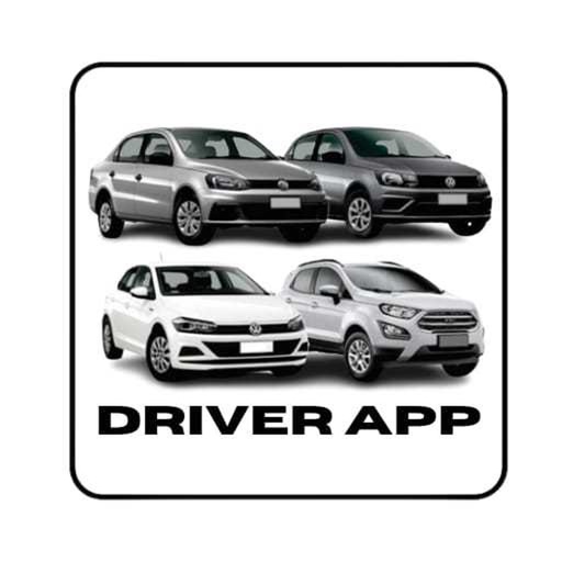 Driver App icon