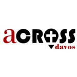 Download ACross Davos app