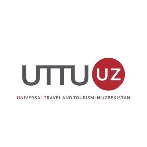 UTTU.uz - UNIVERSAL TRAVEL - AppWisp.com