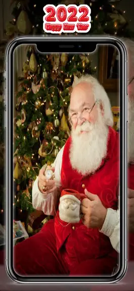 Game screenshot Santa Claus Christmas 2023 apk