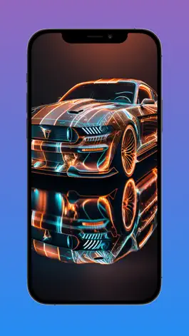 Game screenshot ArtScreen - Wallpapers hack