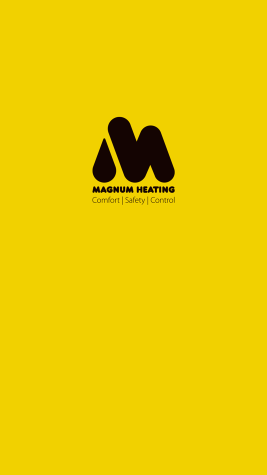 #1. MAGNUM Heat (iOS) 由: MAGNUM Heating Group B.V.
