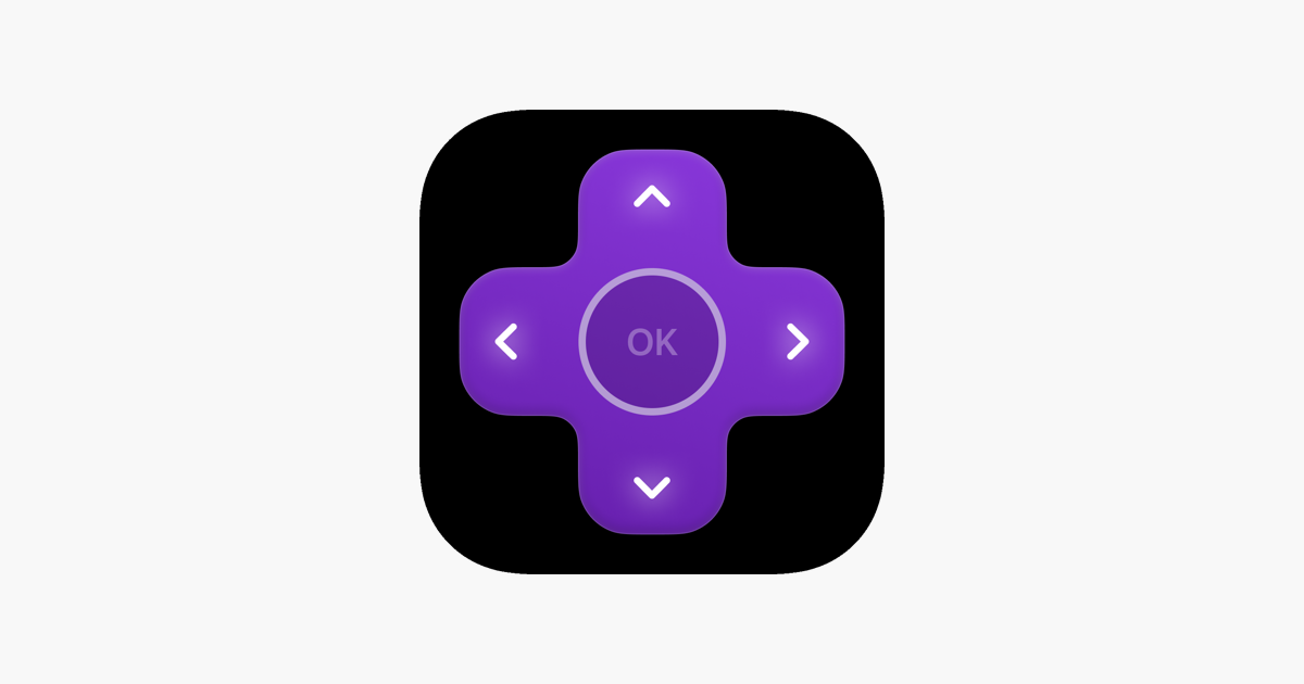 Roku TV Remote Control & Cast on the App Store