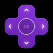 Roku Control remoto de TV