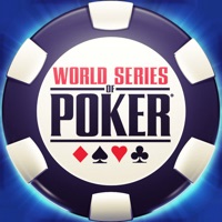 WSOP Poker ne fonctionne pas? problème ou bug?