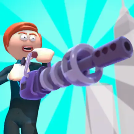 Bullet Mania Читы