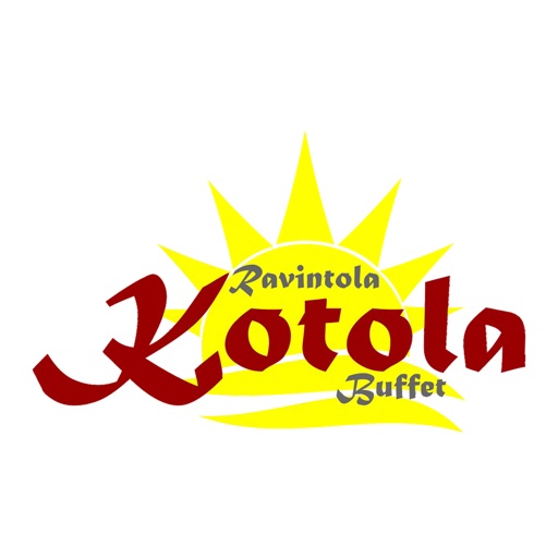 Ravintola Kotola Buffet