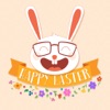 Happy Easter Photo Frames App icon