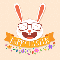 Feliz Pascua Photo Frames App