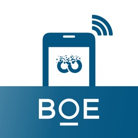 Screenshots (3) BOE数字胸牌