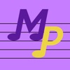 Music Practice - instrument - iPhoneアプリ