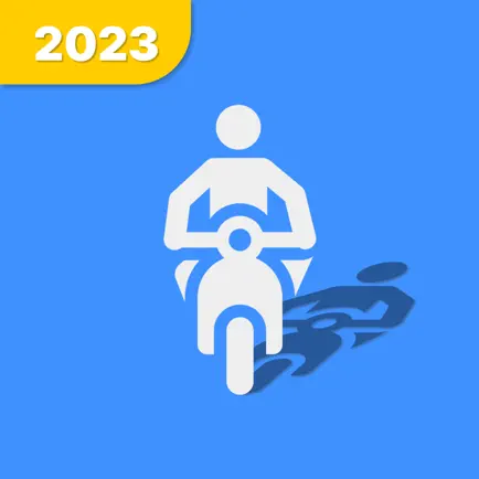 Học bằng lái xe máy(2023) Читы