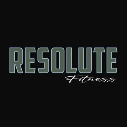 Resolute Coaching & Nutrition Cheats