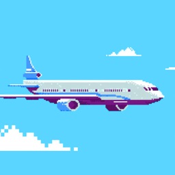 Pocket Planes アイコン