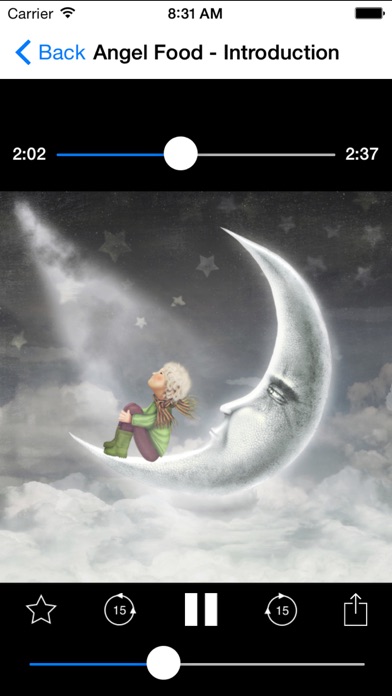 Audio Catholic Kids Screenshot