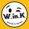 WINK KOREA BEDEGEE icon