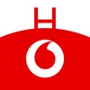 Vodafone 5G AR Stadium App