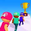 4096 Run 3D! negative reviews, comments