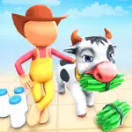 Arcade Dairy App Contact