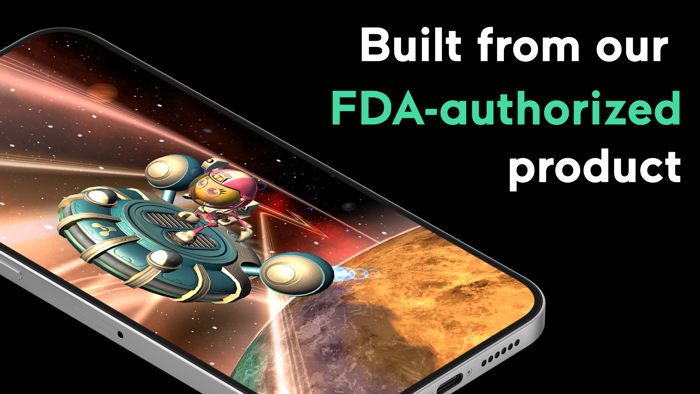 EndeavorOTC Outplay ADHD