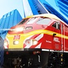 Chicago Train Idle Tycoon - iPadアプリ