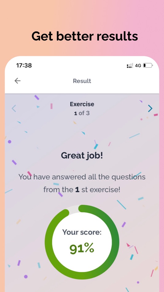 #5. GELnet (iOS) 由: Guided e-Learning