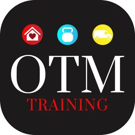 OTM Training Cheats