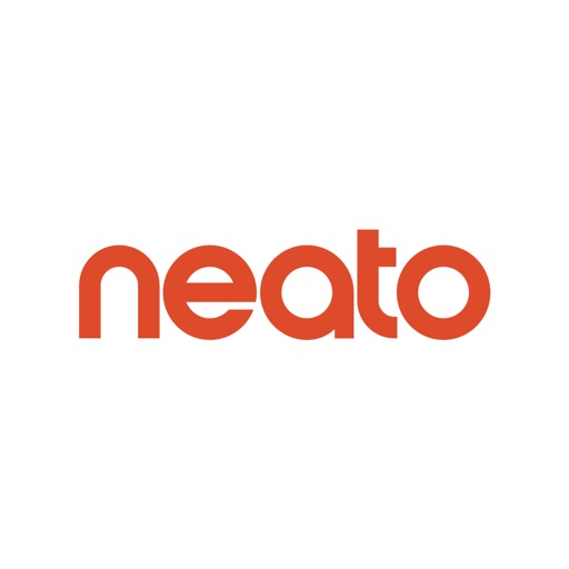 Neato Robotics iOS App