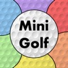 Mini-Golf Score Card icon