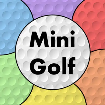 Mini-Golf Score Card Cheats