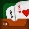 Crazy Eights + App Feedback