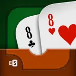 Crazy Eights + App Support