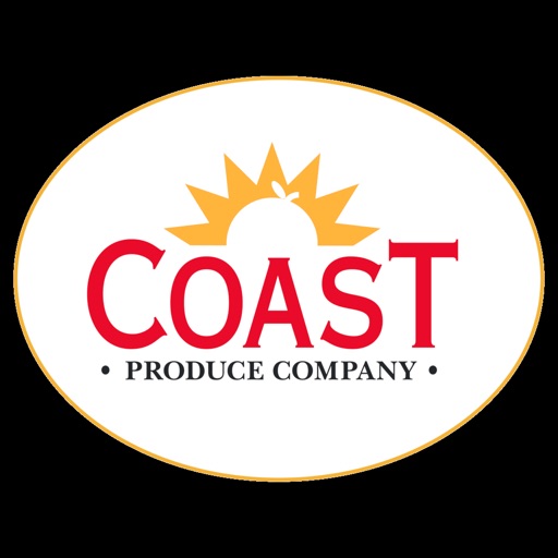 Coast Produce Co. icon