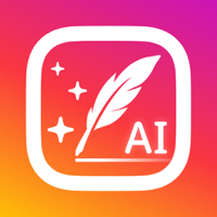 InstantCaption for Instagram