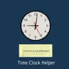 Similar Time Clock Helper Apps