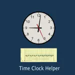Time Clock Helper App Problems