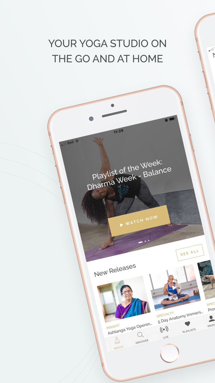 Omstars Yoga and Meditation