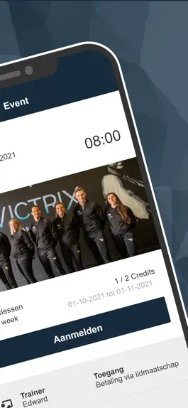 Game screenshot Team Victrix hack