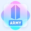 ARMY fandom game: BTS ERA icon