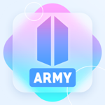 ARMY fandom game: BTS ERA на пк