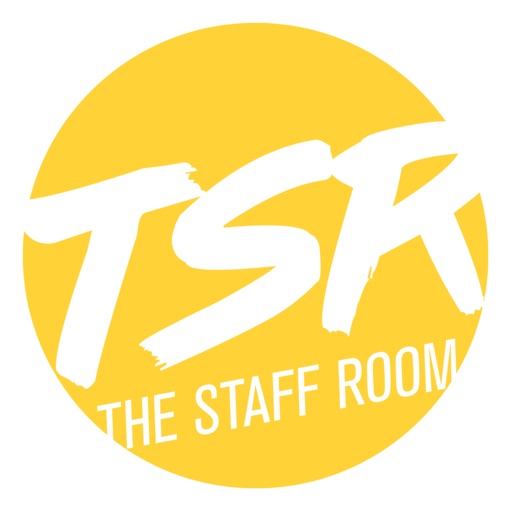 TSR Staff App