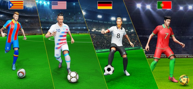 How to be Invincible in Dream League Soccer 2022